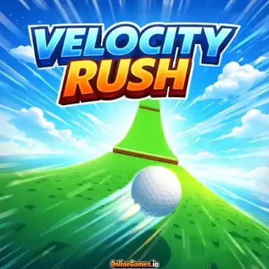 Velocity Rush