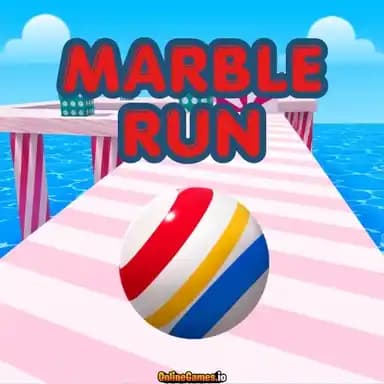 Marble Run